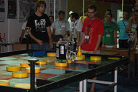 Eurobot'2011